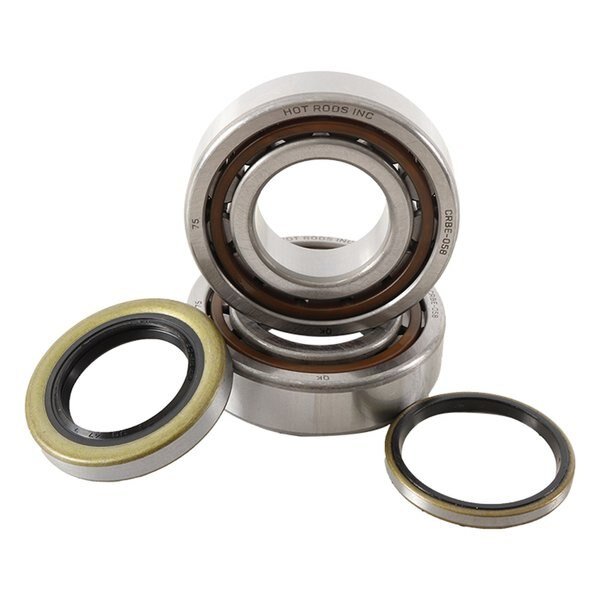 Main Bearing And Seal Kits for KTM 250 SX-F (05-10), Hot Rods, Mfr#: K067